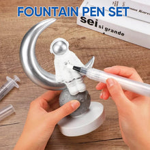 Load image into Gallery viewer, Fillable Touch Up Paint Pen Brush