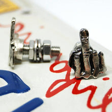 Load image into Gallery viewer, Funny Metal Finger Bolt(4 PCS)