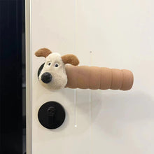 Load image into Gallery viewer, Cute Antistatic and Anti-bump Door Handle Gloves