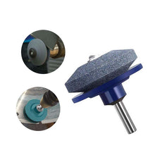Load image into Gallery viewer, Lawnmower Dull Blade Sharpener
