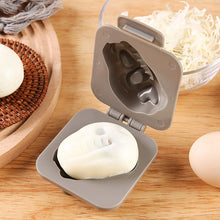 Load image into Gallery viewer, Dinosaur Skull Hard-Boiled Egg Mold