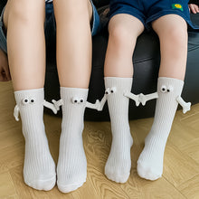 Load image into Gallery viewer, Parent-Child Funny Socks