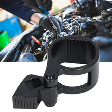 Load image into Gallery viewer, Multifunctional Steering Gear &amp; Rudder Stock Wrench Screw Extractor