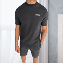 Load image into Gallery viewer, Day To Day Slim Fit Twin Set