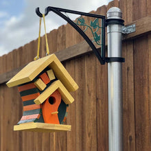 Load image into Gallery viewer, Fence Post Hanger