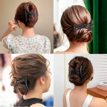 Load image into Gallery viewer, Vintage Creative Magic Hair Comb