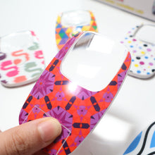 Load image into Gallery viewer, 5X HD forstørrelsesglass med LED-lys