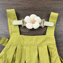 Load image into Gallery viewer, Kids Overalls Anti-slip Fixer