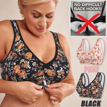 Load image into Gallery viewer, Comfort Front Closure Bra for Women