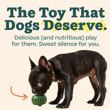 Load image into Gallery viewer, Pet Food Leakage Toy