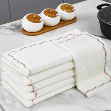 Load image into Gallery viewer, Rainbow Oleophobic Cleaning Cloth