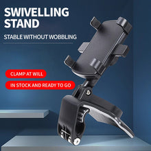 Load image into Gallery viewer, Multifunctional Car Dashboard Mobile Phone Holder