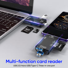 Load image into Gallery viewer, Switch Card Filter