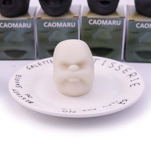 Load image into Gallery viewer, Funny Human Face Emotion Balls