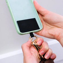Load image into Gallery viewer, Mobile Phone Lanyard Chain Bag