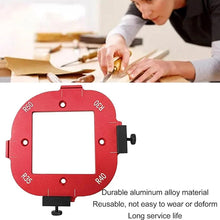 Load image into Gallery viewer, Woodworking Round Corner Positioning Mold