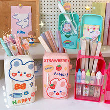 Load image into Gallery viewer, Refrigerator Pen Cup