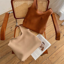 Load image into Gallery viewer, Large Capacity Shoulder Bag