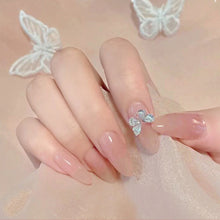 Load image into Gallery viewer, Nail Art Miniature Butterfly