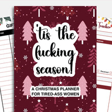Load image into Gallery viewer, Christmas To Do List