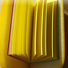 Load image into Gallery viewer, Burger Sandwich Note Paper