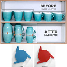 Load image into Gallery viewer, Mug Stackers