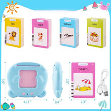 Load image into Gallery viewer, Educational Preschool Alphabet Learning Toys
