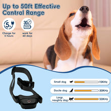 Load image into Gallery viewer, Dog Training Collar