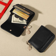 Load image into Gallery viewer, Genuine leather Popular Women's Coin Purse