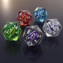 Load image into Gallery viewer, Dice Shape Ice Cube Tray