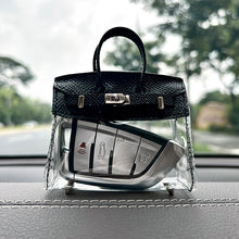Load image into Gallery viewer, Car Key Mini Handbag