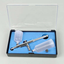 Load image into Gallery viewer, Acrylic Paint Artist Pneumatic Spray Tool