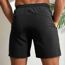 Load image into Gallery viewer, Men's Drawstring Shorts