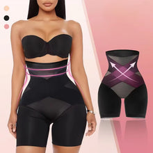 Load image into Gallery viewer, High Waist Thigh Slimmer Panties Shapewear