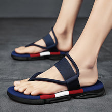 Load image into Gallery viewer, Men's Sandals Outdoor Leisure Beach Shoes