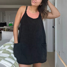 Load image into Gallery viewer, Women's Mini Dress
