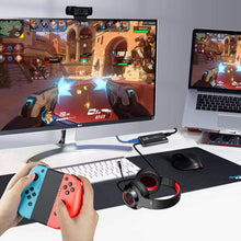 Load image into Gallery viewer, 4K HDMI Capture Card for Streaming