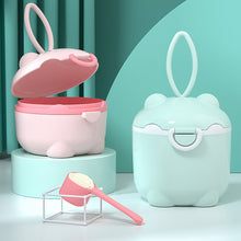 Load image into Gallery viewer, Milk Powder Storage Container