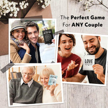 Load image into Gallery viewer, Date Night Ideas Scratch Card Game