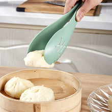Load image into Gallery viewer, 3-in-1 Multi-Functional Food Clip