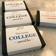 Load image into Gallery viewer, College Gift Card Care Package