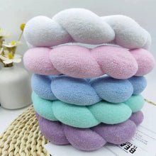 Load image into Gallery viewer, Fluffy Cloud Style Hairband