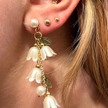 Load image into Gallery viewer, Tulip Series Earrings