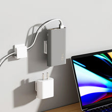 Load image into Gallery viewer, Multifunctional Storage Buckle