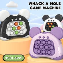 Load image into Gallery viewer, Fast Push Game Panda Version 3rd Generation