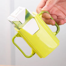 Load image into Gallery viewer, Anti-squeeze Cup Holder