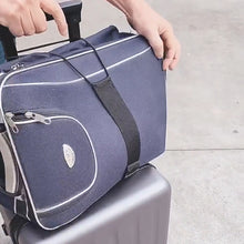 Load image into Gallery viewer, Elastic Fastening Belt for Luggage