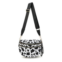 Load image into Gallery viewer, Fashionable and versatile large capacity crossbody shell bag