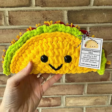 Load image into Gallery viewer, Emotional Support Taco