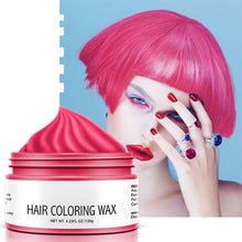 Load image into Gallery viewer, Color Hair Wax